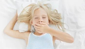 Sleep Apnea and Nighttime Teeth Grinding