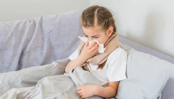 An Overview of Allergic Rhinitis: The Symptoms, Triggers, and Treatment