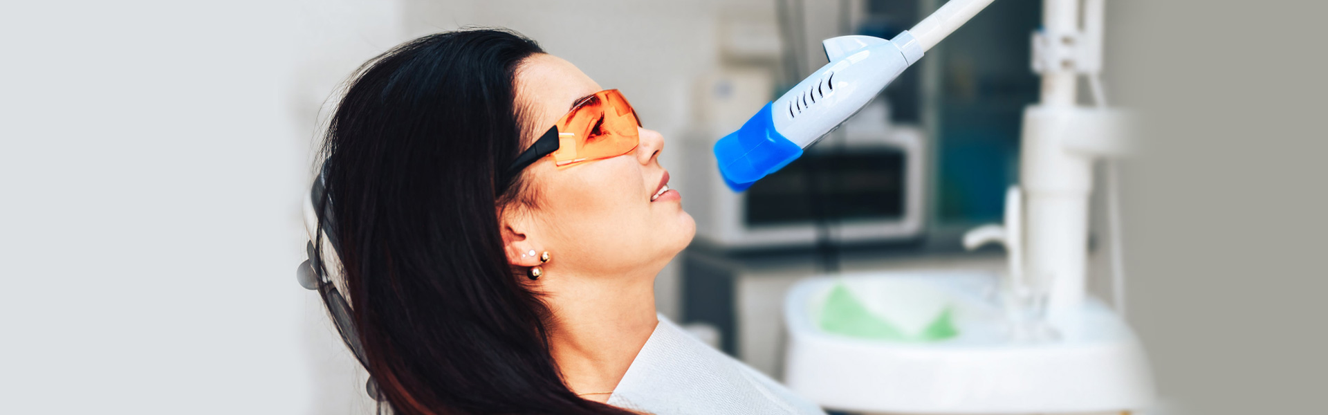 All You Need to Know About Laser Dentistry