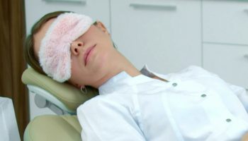 What is Sedation Dentistry? Types of Sedation Dentistry