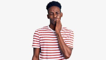 Is Jaw Pain Something to Worry About?