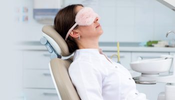 Can You Drive Home After The Sedation Dentistry Procedure?
