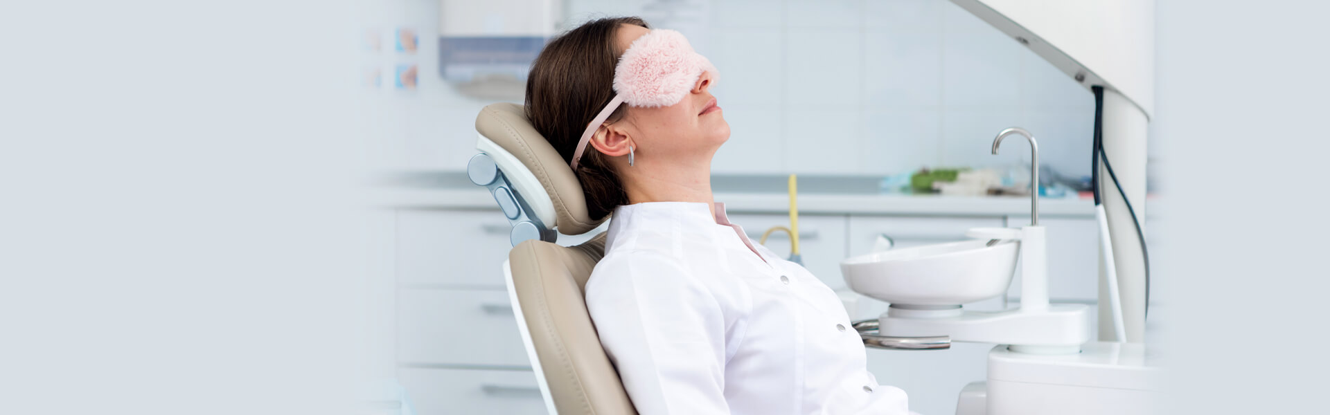 Can You Drive Home After The Sedation Dentistry Procedure?