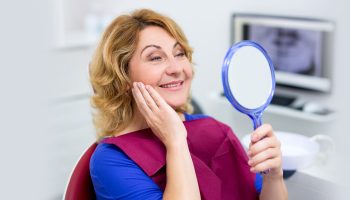 How Long Does It Take To Recover From Dental Crowns?