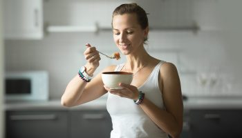 How Nutrition Affects Oral Health: A Care For Your Smile