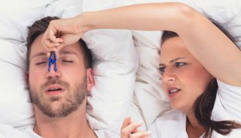 Snoring