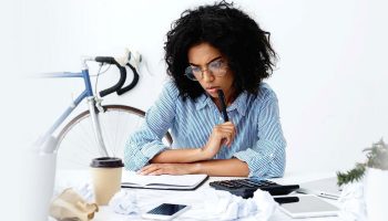 Difficulty Focusing Can Affect Your Performance and Quality of Life