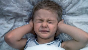Night Terrors