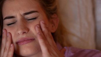 Sleep Apnea and Nighttime Teeth Grinding
