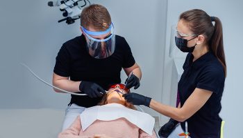 What Does Laser Dentistry Entail and What Should You Expect?