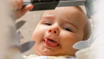 Testing… Testing… Tongue, Two, Three