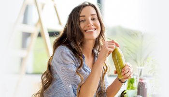 Oral Health Starts with Whole Body Nutrition: Strategies for Improving Your Diet