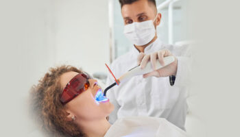 Laser Dentistry: Painless Gum Disease Treatment