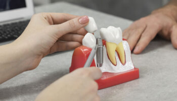 Zirconia Dental Implants: A Safe and Biocompatible Choice for Tooth Replacement