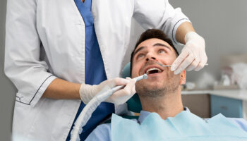 What Is Cosmetic Dentistry?