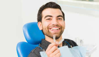 The Invisalign Process in Sacramento: From Digital Scan to Dazzling Smile
