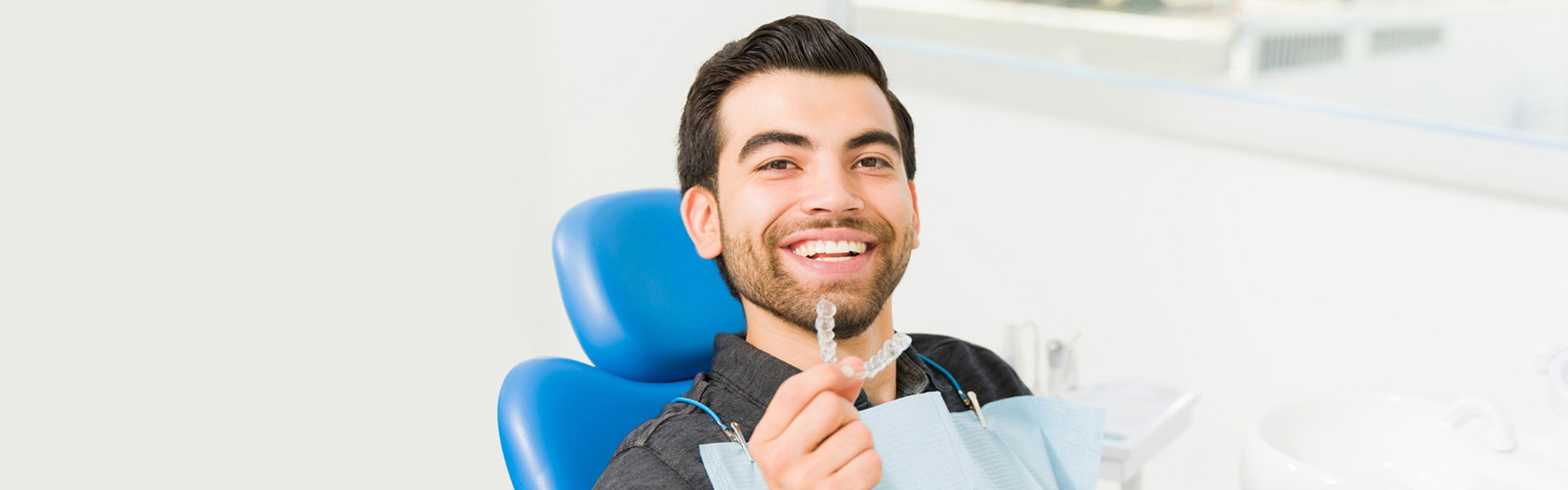 The Invisalign Process in Sacramento: From Digital Scan to Dazzling Smile
