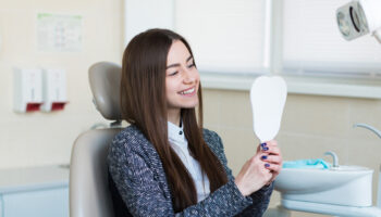 Can Whitening Remove Deep Stains? Sacramento Dentists Weigh In