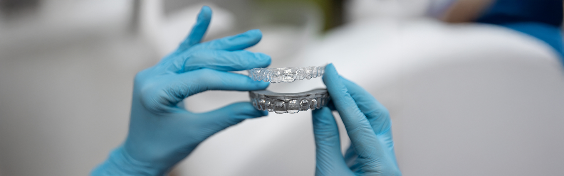 What Happens After Invisalign? Retainers and Long-Term Care