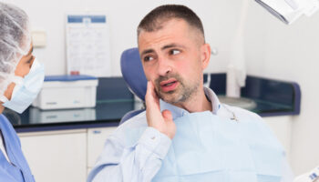 The Importance of Treating Infected Teeth Quickly