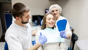 Another Reason: If You Have Health Issues, Why the Dentist Should Be Your First Stop