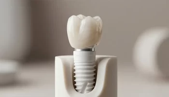 What Are Zirconium Dental Implants? A Metal-Free Tooth Replacement Guide