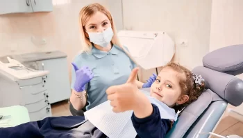 Common Dental Problems in Children and How to Prevent Them