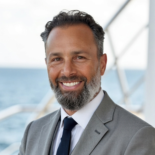 Dr. Darryl Azouz