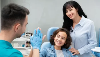 How Holistic Pediatric Dentistry in Sacramento, CA, Supports Overall Health