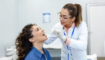 Oral Infections and Whole-Body Health: Why Your Dentist May Be Your First Line of Defense
